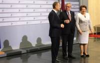 В Риге стартует саммит «Восточного партнерства»