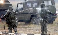 НАТО проведет в Украине учения по ликвидации последствий чрезвычайных ситуаций