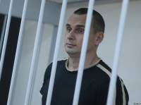 На фестивале в Каннах Путина 10 дней призывали освободить Сенцова