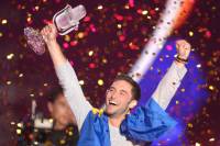 «Евровидение» дисквалифицировало голоса Македонии и Черногории