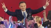 Польский президент – «евроскептик» и друг Украины?