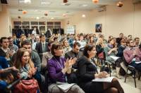 В Киеве обсудят реализацию проектов в условиях турбулентности