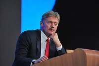 У Путина попытались прокомментировать информацию о мобильных крематориях на Донбассе