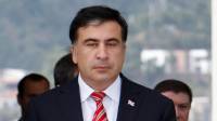 Саакашвили - будущий президент Украины?