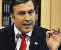 Саакашвили заявляет об отсутствии у себя премьерских амбиций