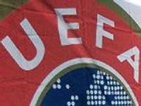 УЕФА наказала «Днепр» матчем без зрителей. И еще один — в уме