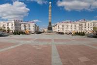 В Минске начались переговоры подгрупп Контактной группы