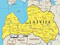 Латвия посреди недели выбирает себе президента