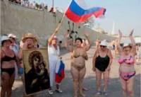 В Крыму уже летят головы за провальный туристический сезон