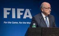 Скандал в ФИФА: В Ирландии рассказали, как в один прекрасный день получили взятку от Блаттера