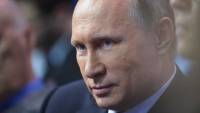 Путин: Причина кризиса в Украине - рукотворная. Это результат непрофессиональных действий Запада