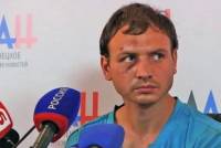 Украинский солдат, захваченный в плен под Марьинкой, освобожден, но под пытками вынужден был говорить неправду