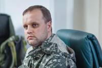Сепаратиста Губарева арестовали за стрельбу по позициям... «армии ДНР»