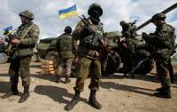 На Луганщине арестована группа бойцов ВСУ, которых подозревают в совершении теракта