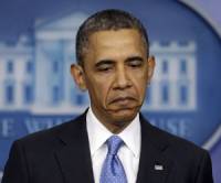 Обама продлил действие санкций против Белорусси: она представляет «экстраординарную опасность национальной безопасности США»