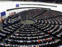 Европарламент призвал Блаттера незамедлительно покинуть пост и расследовать заявки от России и Катара