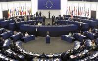 Европарламент проголосовал за продление антироссийских санкций