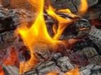 Увеличилось количество очагов возгорания торфяников под Киевом