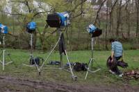 Российские сериалы в Украине решили заменить... корейскими