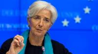 МВФ может предоставить средства Украине согласно своей политики кредитования /Лагард/
