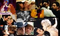 Между провокацией и романтикой: поцелуи в кино