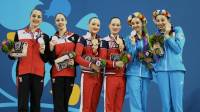 Сборная Украины завоевала четвертую награду на Европейских играх