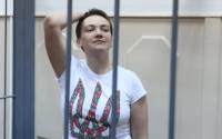 Савченко отказалась от услуг своего адвоката