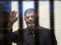 Суд приговорил президента Египта сначала к пожизненному заключению, а потом и к смертной казни