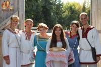 Какой была жизнь средневекового города? Об этом расскажут в Парке Киевская Русь