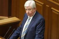 Шокин просит парламент разрешить арест Клюева