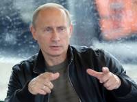 Путин нацелит ударные средства РФ на территории «из которых исходит угроза»