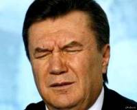 Опубликован закон о лишении Януковича звания президента