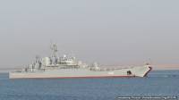 В аннексированном Крыму до сих пор остаются боевые корабли ВСУ /Генштаб/