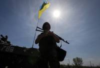 Двое украинских военных арестованы за убийство жительниц Донбасса