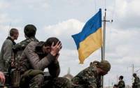 За пытки и изнасилование на Луганщине арестованы 8 бойцов роты «Торнадо»