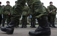 Сегодня в Украине стартует очередная волна мобилизации