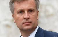 Депутаты отправили Наливайченко в отставку