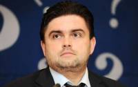 Лубкивский заявил, что уходит из СБУ вслед за Наливайченко