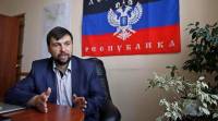 «Республики» Донбасса требуют амнистию своим головорезам, чтобы провести выборы