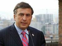 СБУ следовало бы начать борьбу со всеразъедающей коррупцией со своих собственных рядов /Саакашвили/
