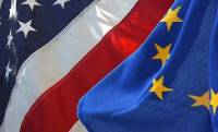 ЕС и США хотят ускорить введение санкций против России