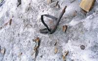В альпийских льдах обнаружили тела горных стрелков, которые погибли еще в Первую мировую