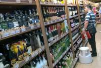 Рюмка водки на столе вновь поднимется в цене