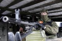 Украинская армия не понесла потерь на Донбассе за минувшие сутки
