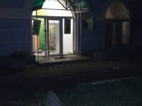 Ночью в Киеве взорвали два отделения «Сбербанка России»