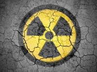 Под Донецком мог потерять герметичность могильник радиоактивных отходов
