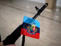 Террористы ЛНР оставили оккупированную территорию без воды