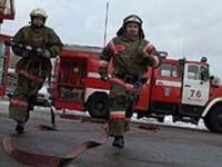 Сегодня в Киеве горела психбольница