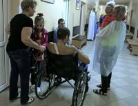 В УПЦ наберут волонтеров, чтобы давать профессии воинам-инвалидам АТО