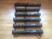 СБУ продемонстрировала очередные доказательства российского вторжения в Украину